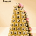 Graduation Chocolate Tower (38)
