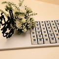 Graduation Chocolate Tray - Gold and Black Wraps