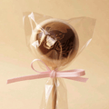 Graduation Congratulations Chocolate Lollipop Tray