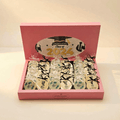 Graduation White Chocolate Box 36 Pieces