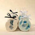 Graduation White Chocolate Box 36 Pieces