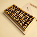Hajj Mabrour Chocolate Box