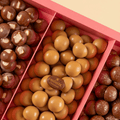 Happiness Box of Mini Chocolate Bites