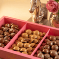 Happiness Box of Mini Chocolate Bites