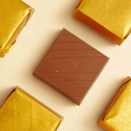 Individually Wrapped Chocolate Tray