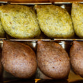 Kubbeh Mix Box with Spring Roll and Samosa