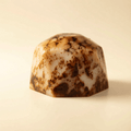 Kunefe & Pistachio Filled White & Milk Marble Chocolates