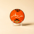 Kuwait Chocolate Bars Printing: Round & Rectangle Designs, Customize Your Message!
