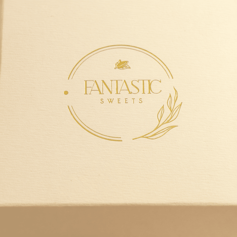 Kuwait Distributions Gift Box