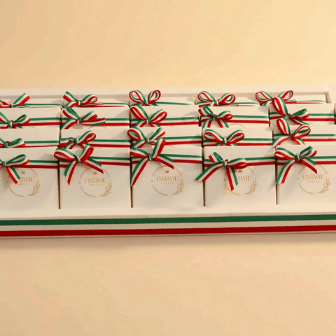 Kuwait Distributions Gift Box