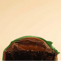 Kuwait Flag Caramel Biscuit Box