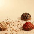 Kuwait Flag Caramel Biscuit Box