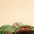 Kuwait Flag Caramel Biscuit Box