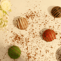 Kuwait Flag Caramel Biscuit Box