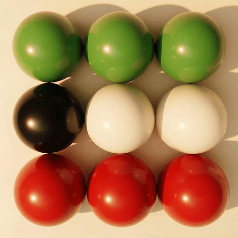 Kuwait Flag Chocolate Box - Assorted Fillings