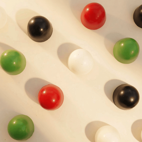 Kuwait Flag Chocolate Box - Assorted Fillings