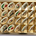 Kuwait National Days Cappuccino Chocolate Logo