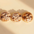 Kuwait Walnut Caramel Ghraiba