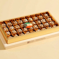Kuwait Walnut Caramel Ghraiba