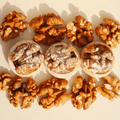 Kuwait Walnut Caramel Ghraiba