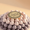 Lavender Ombre Chocolate - Crystal Tray