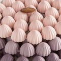 Deluxe Lavender Ombre Chocolates