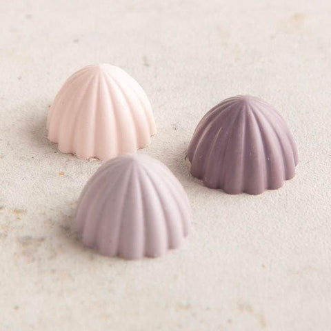 Deluxe Lavender Ombre Chocolates