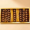Luxury Chocolate Selection for Celebrating Occasions