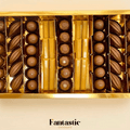 Luxury Chocolate Selection for Celebrating Occasions