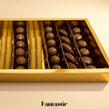 Luxury Chocolate Selection for Celebrating Occasions