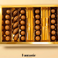 Luxury Chocolate Selection for Celebrating Occasions