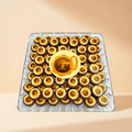 Luxury Corporate Branded Chocolate Tray