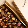Luxury Medjool Date Box with Arabic Fillings