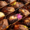 Luxury Medjool Date Box with Arabic Fillings
