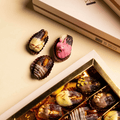 Luxury Medjool Date Box with Arabic Fillings