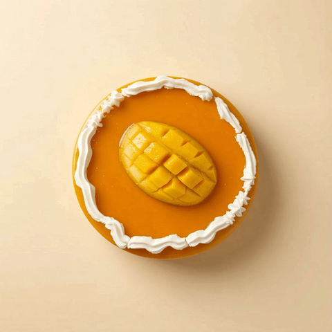 Mango Cake