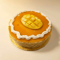 Mango Cake