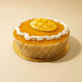 Mango Cake
