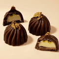 Mastic Pistachio Milk Chocolate