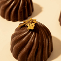 Mastic Pistachio Milk Chocolate