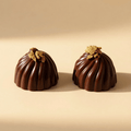 Mastic Pistachio Milk Chocolate