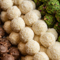 Mini Chocolate Truffle Assortment - Gift Box Chocolates