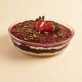 Mixed Berry Trifle