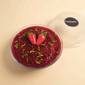 Mixed Berry Trifle