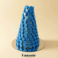 Newborn Blue Chocolate Tower (39)