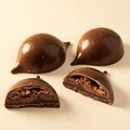 Nutella Caramel Biscuit Chocolate