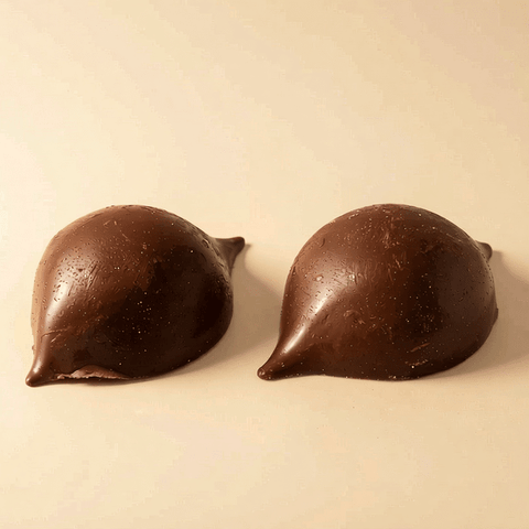 Nutella Caramel Biscuit Chocolate