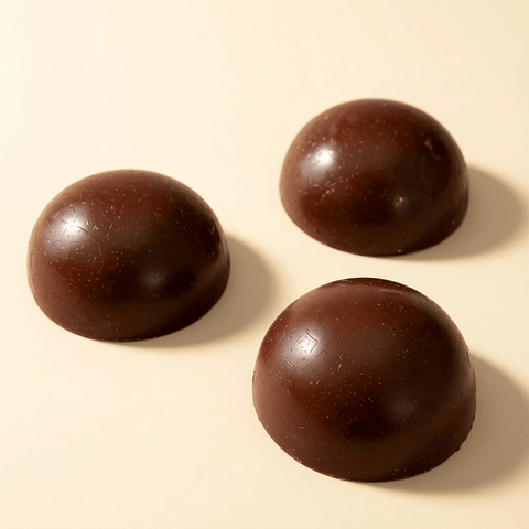 Nutella Caramel Milk Chocolate