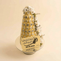 O Allah, Bless Them Both Engagement Chocolate Tower