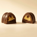 Peanut Cream and Caramel Chocolate